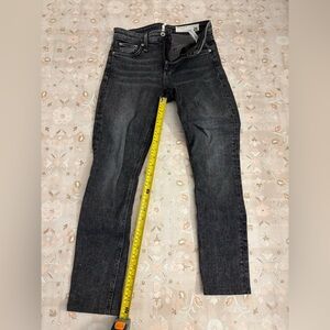 5 PAIRS!!! | Rag & Bone - High Rise Skinny - Size 26